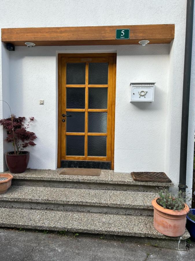 Bijou Guest House Mieders Extérieur photo