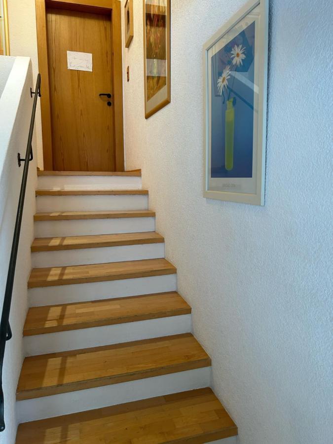 Bijou Guest House Mieders Extérieur photo