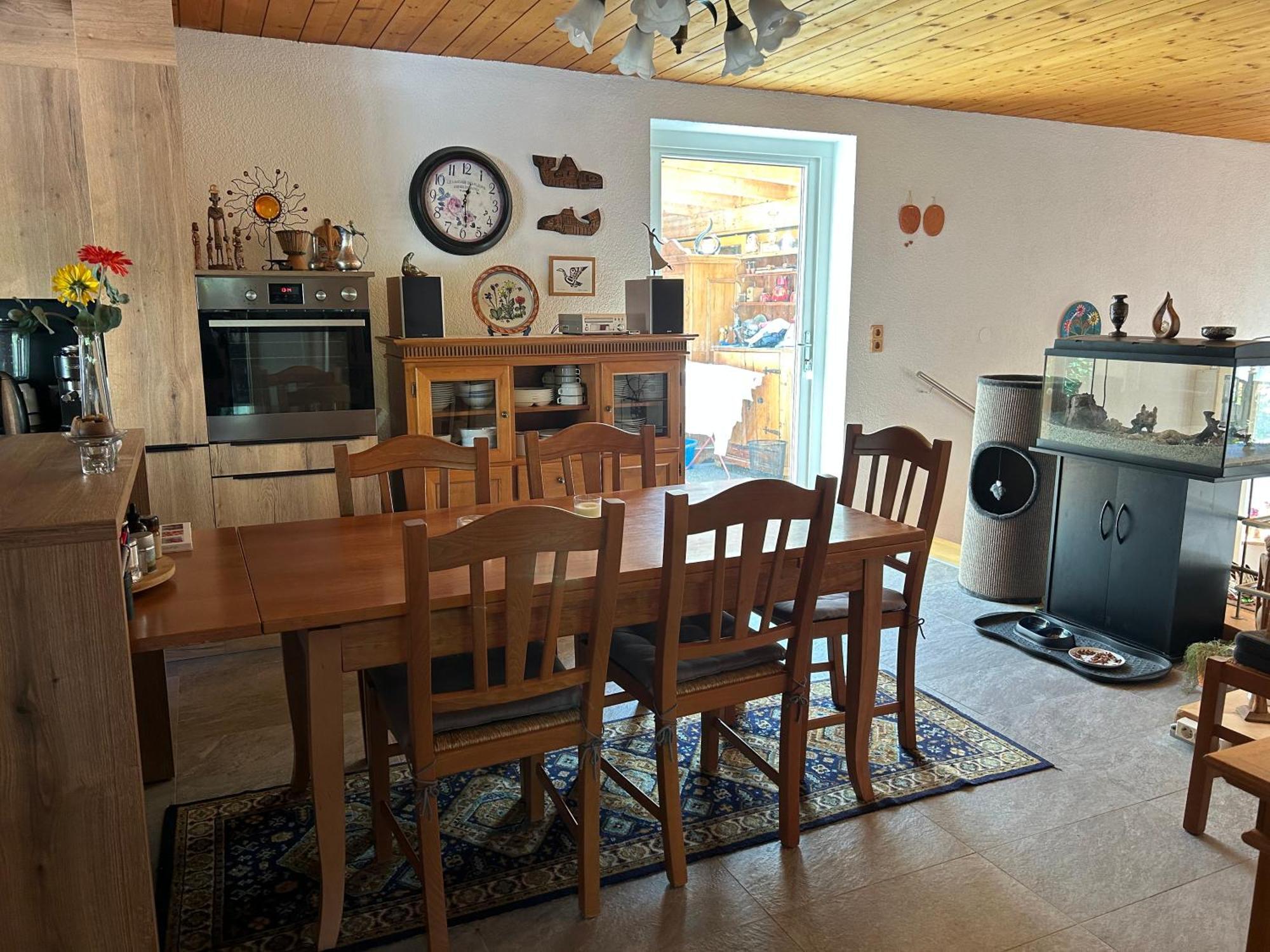 Bijou Guest House Mieders Extérieur photo