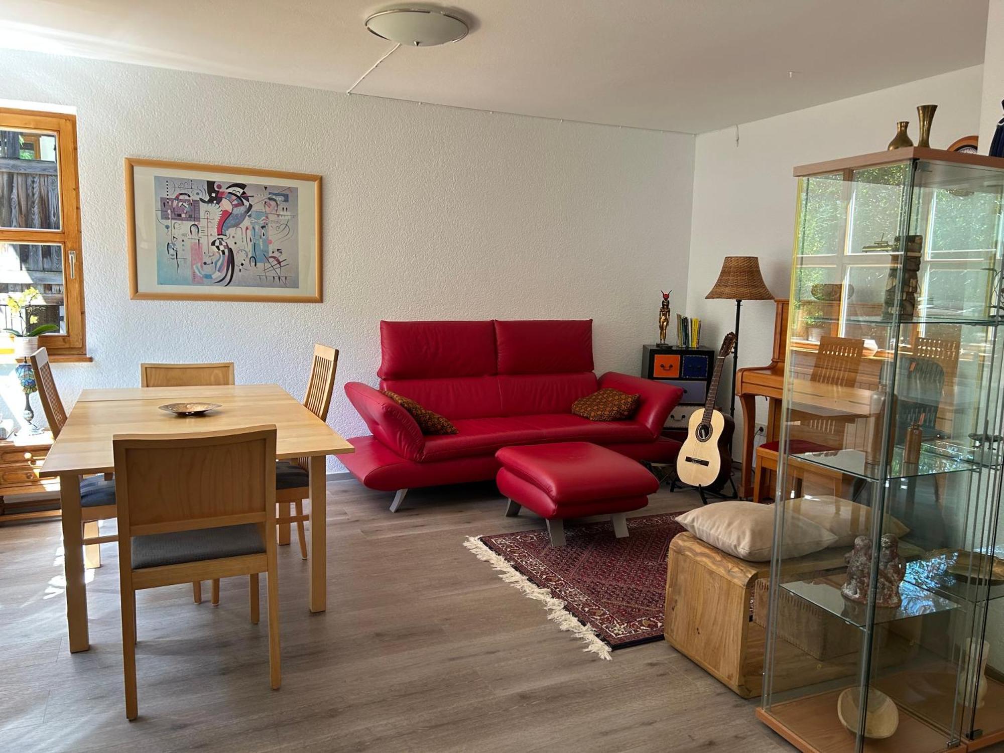 Bijou Guest House Mieders Extérieur photo