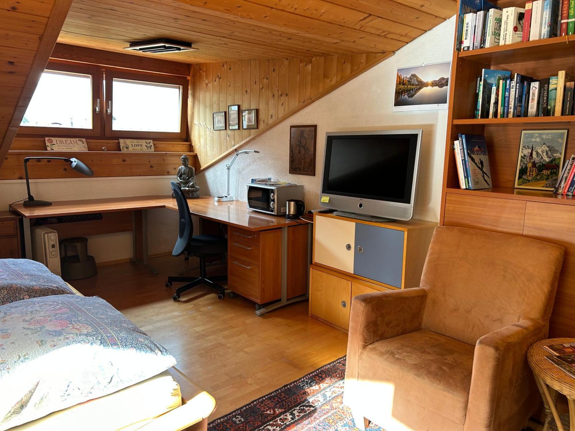 Bijou Guest House Mieders Extérieur photo