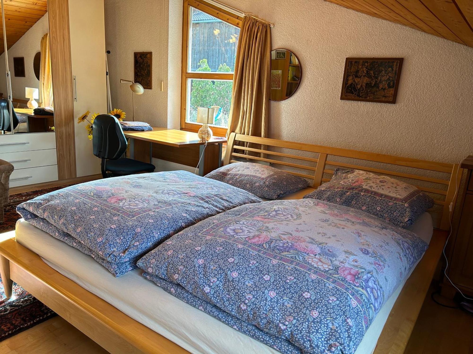 Bijou Guest House Mieders Extérieur photo